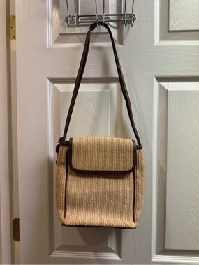 Vintage Fossil Purse